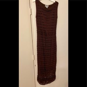 Chico’s Crochet Dress